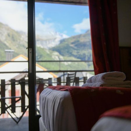 Hotel Le Dahu Chamonix Zewnętrze zdjęcie